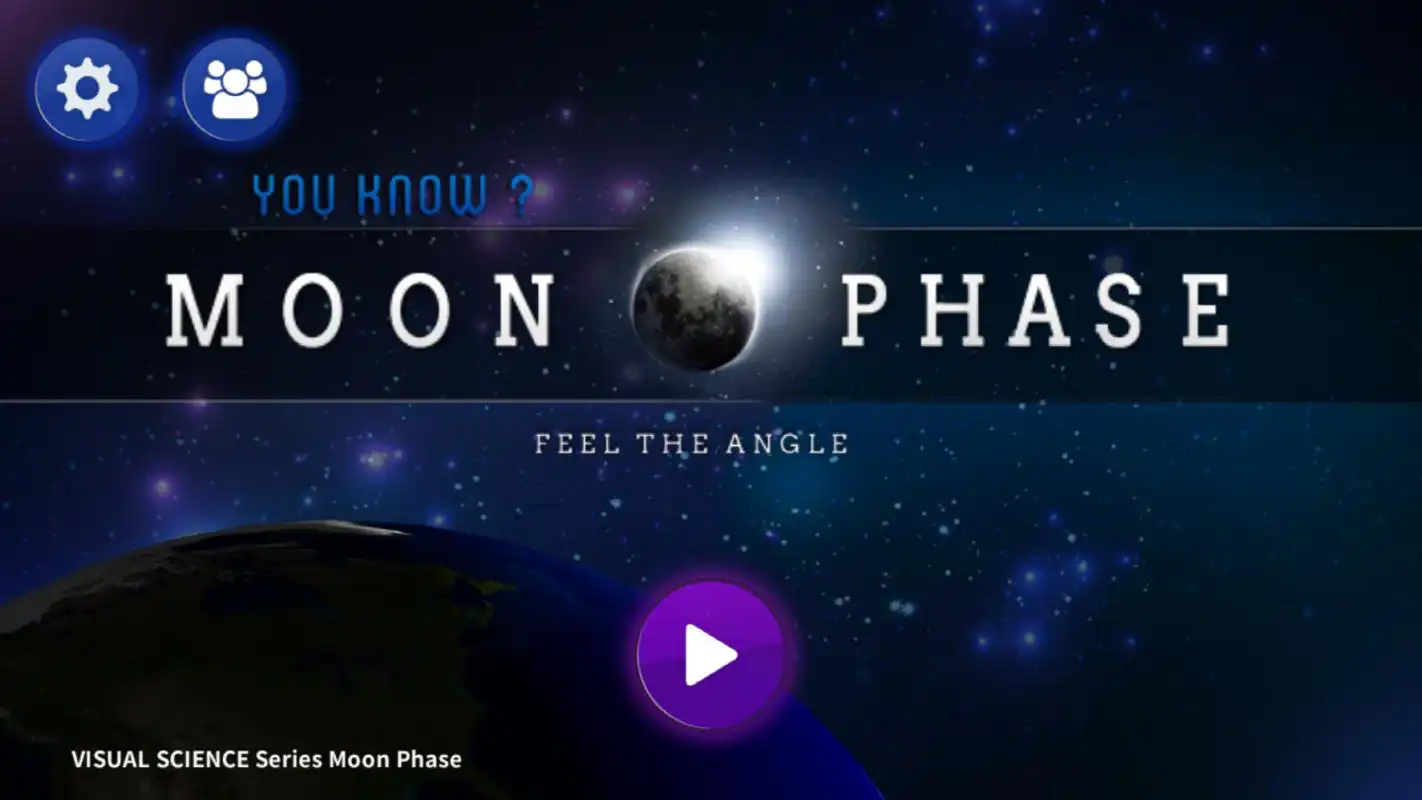 Play You Know Moon Phase? [Lite]